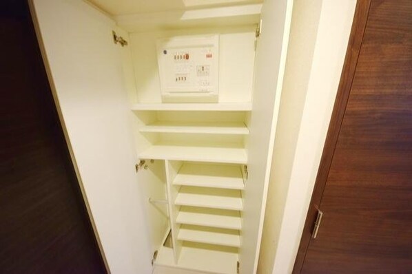 S-RESIDENCE錦糸町パークサイドの物件内観写真